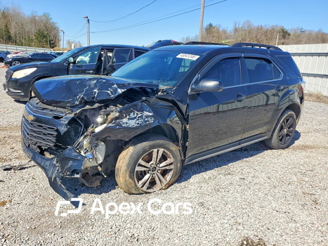 Chevrolet Equinox 2016 - Image 1 of 12