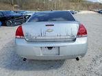 Chevrolet Impala 2015