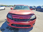 Ford Fusion 2012