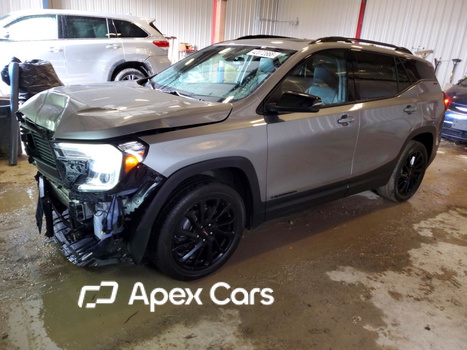 GMC Terrain 2024 - Image 1 of 12