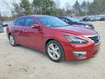 Nissan Altima 2013