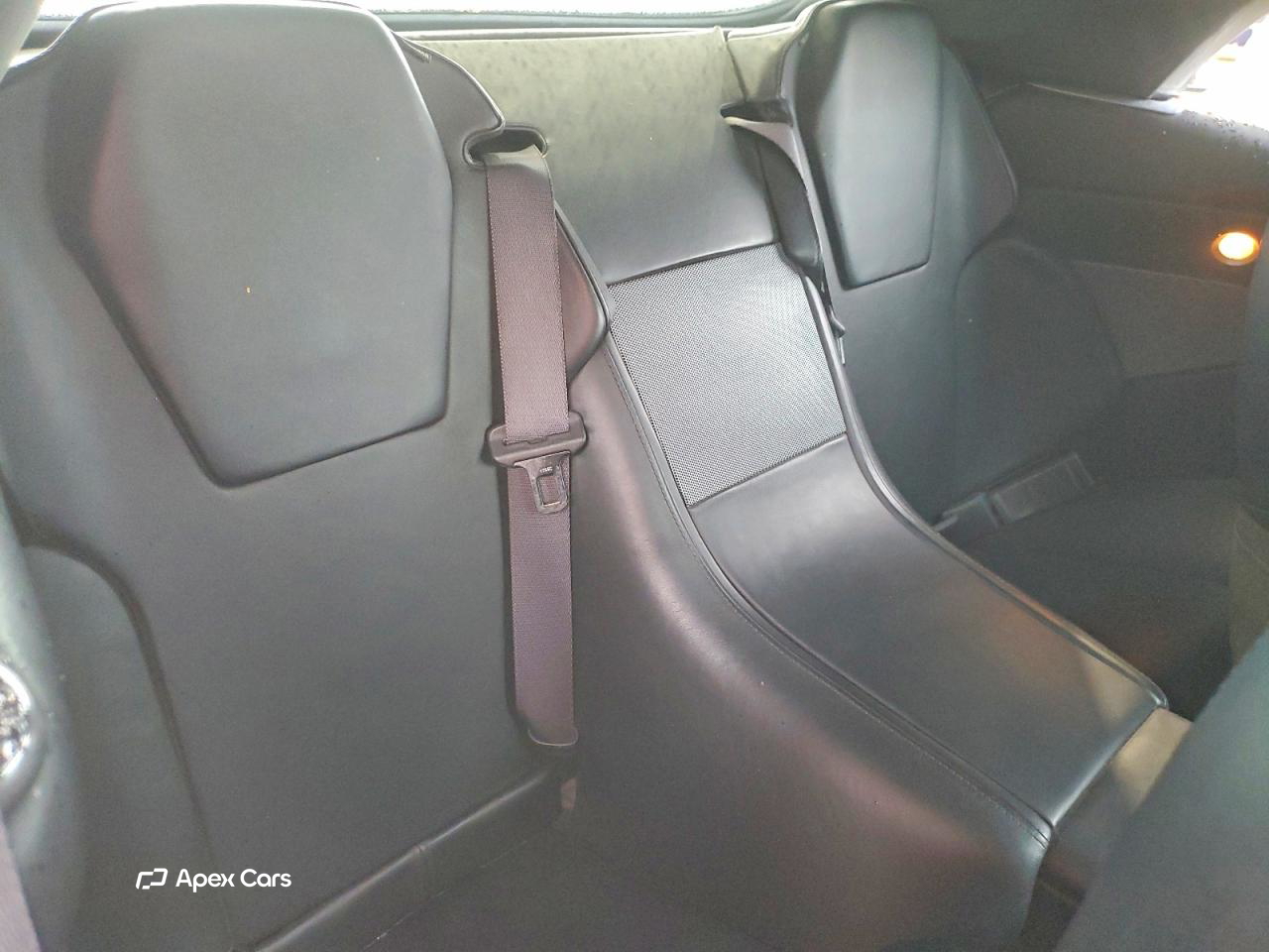 Aston Martin DB9 2006