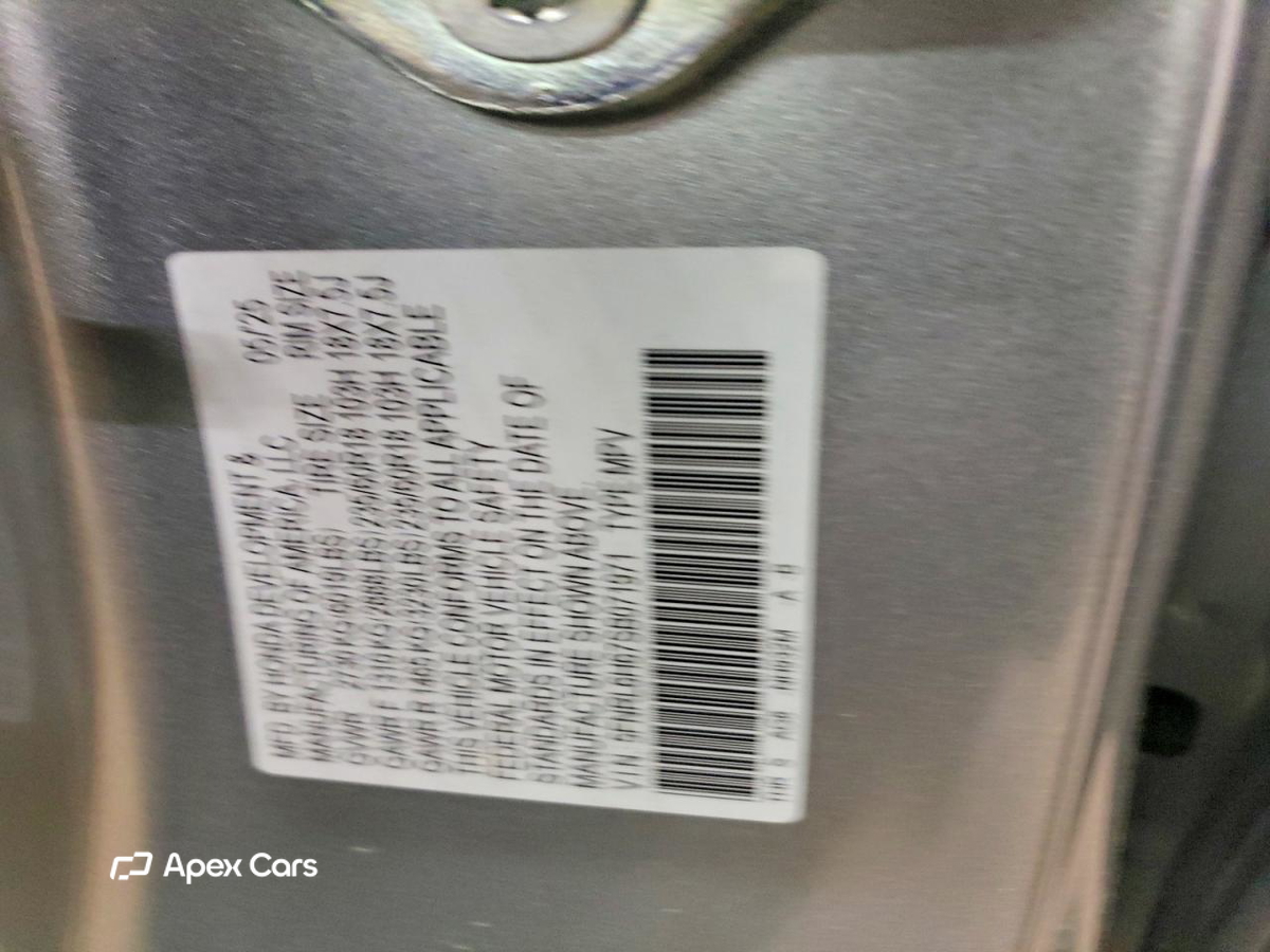 Honda Odyssey 2025