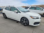 Subaru Impreza 2021