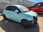 Fiat 500 2016