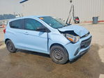 Chevrolet Spark 2016