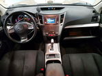 Subaru Outback 2014
