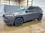 Jeep Cherokee 2018