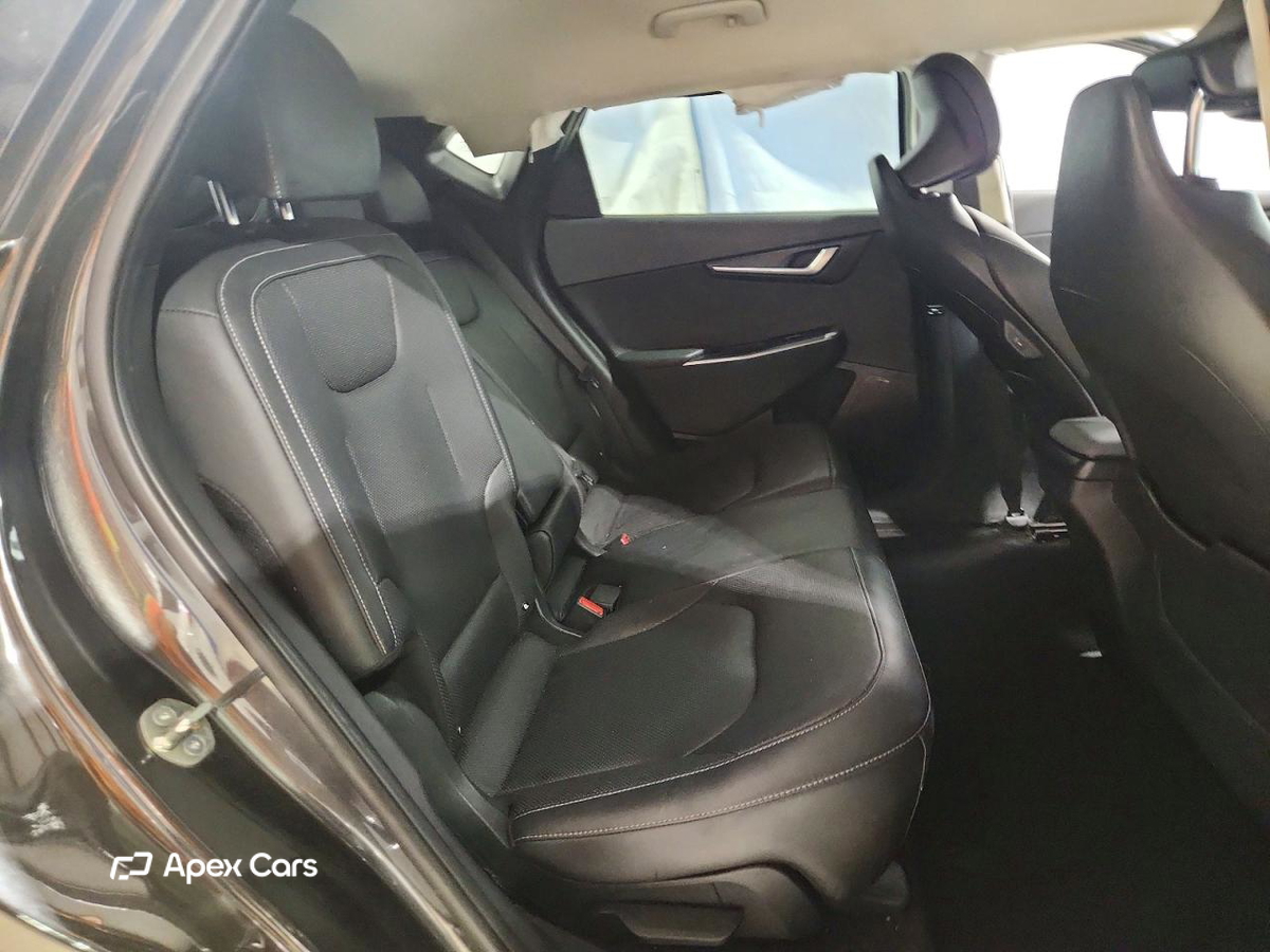 Kia EV6 2023