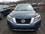 Nissan Pathfinder 2014