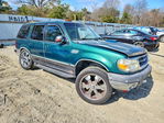 Ford Explorer 2000