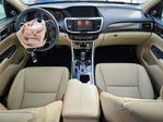 Honda Accord 2016