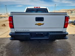 Chevrolet Silverado 2017