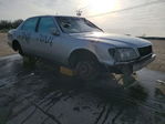 Lexus LS 1999