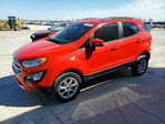 Ford EcoSport 2020