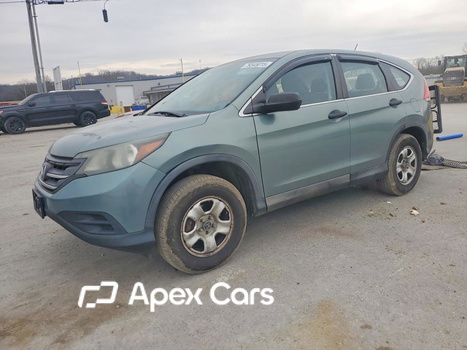 Honda CR-V 2012 - Image 1 of 14