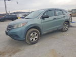 Honda CR-V 2012