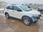 Honda CR-V 2016