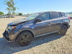 Toyota RAV 4 2015