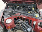 Jeep Wrangler 2010