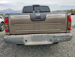 Nissan Navara (Frontier) 2004