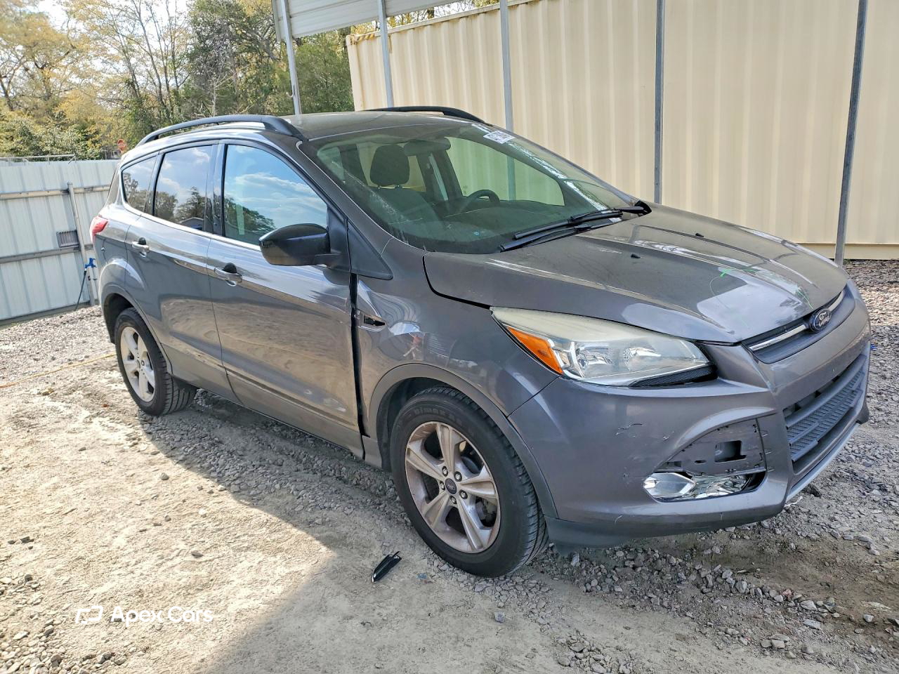 Ford Escape 2014
