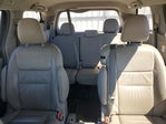 Toyota Sienna 2016