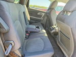 Chevrolet Traverse 2011