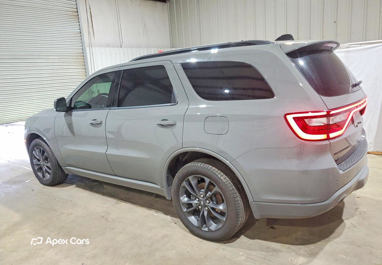 Dodge Durango 2024