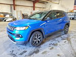 Jeep Compass 2025