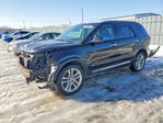 Ford Explorer 2017