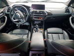 BMW X3 2018