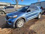 Ford Explorer 2020