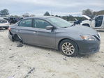 Nissan Sentra 2019