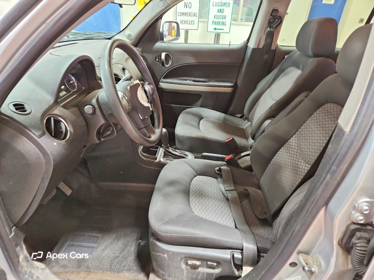 Chevrolet HHR 2011