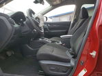 Nissan Rogue 2020