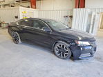 Chevrolet Impala 2017