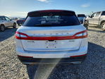 Lincoln MKX 2017