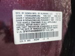 Honda Pilot 2011