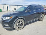 Nissan Rogue 2018