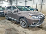 Mitsubishi Outlander 2017