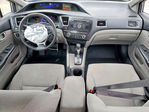 Honda Civic 2013
