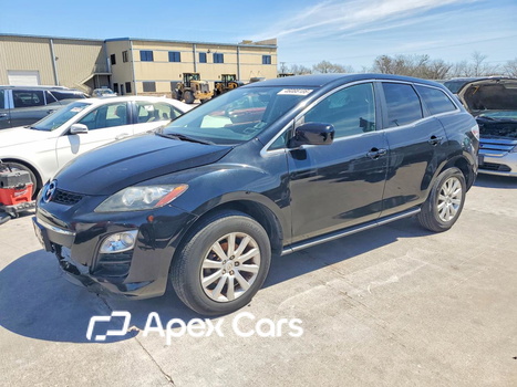 Mazda CX-7 2012 - Image 1 of 13