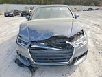 Audi A3 2017