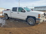 Chevrolet Silverado 2015