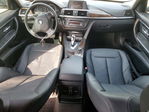 BMW Series 3 2014