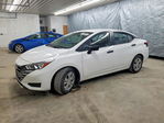 Nissan Versa 2023