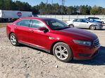 Ford Taurus 2015