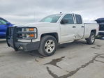 Chevrolet Silverado 2014
