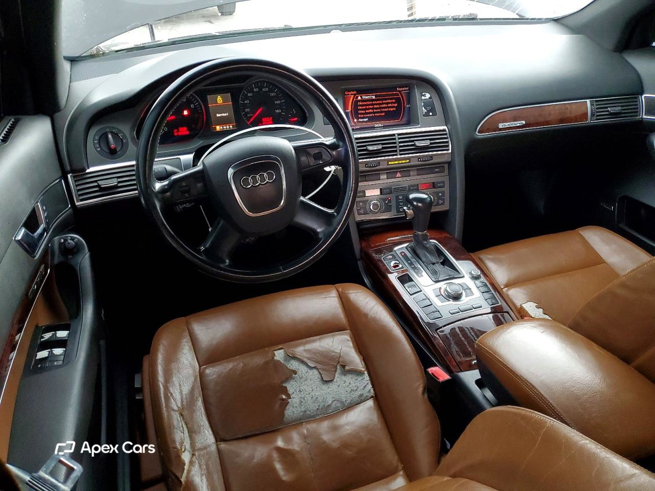 Audi A6 2006
